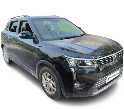 Mahindra XUV300-img